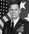 Lieutenant General (Ret.) Frank Kearney