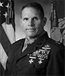 Lieutenant General (Ret.) Robert S. Walsh