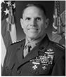 Lieutenant General (Ret.) Robert S. Walsh | Advisor