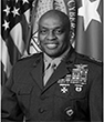 Lieutenant General (Ret.) Vincent R. Stewart | Advisor